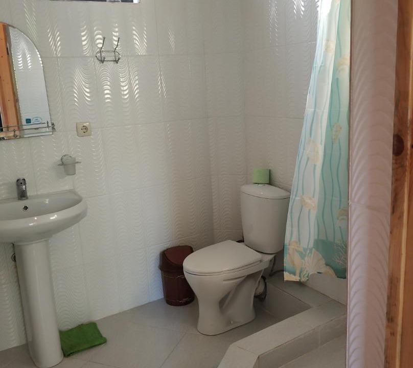 Photo of Bathroom in Sokhumi