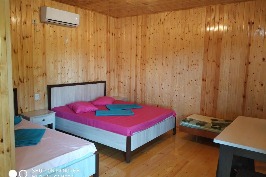 Photo of Bedroom in Sokhumi