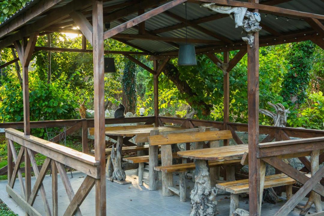 Photo of Patio Balcony in Tsandripsh
