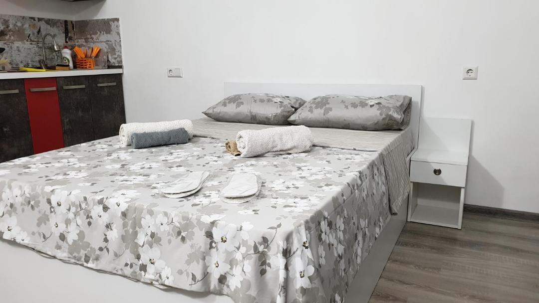 Photo of Bedroom in New Boulevard