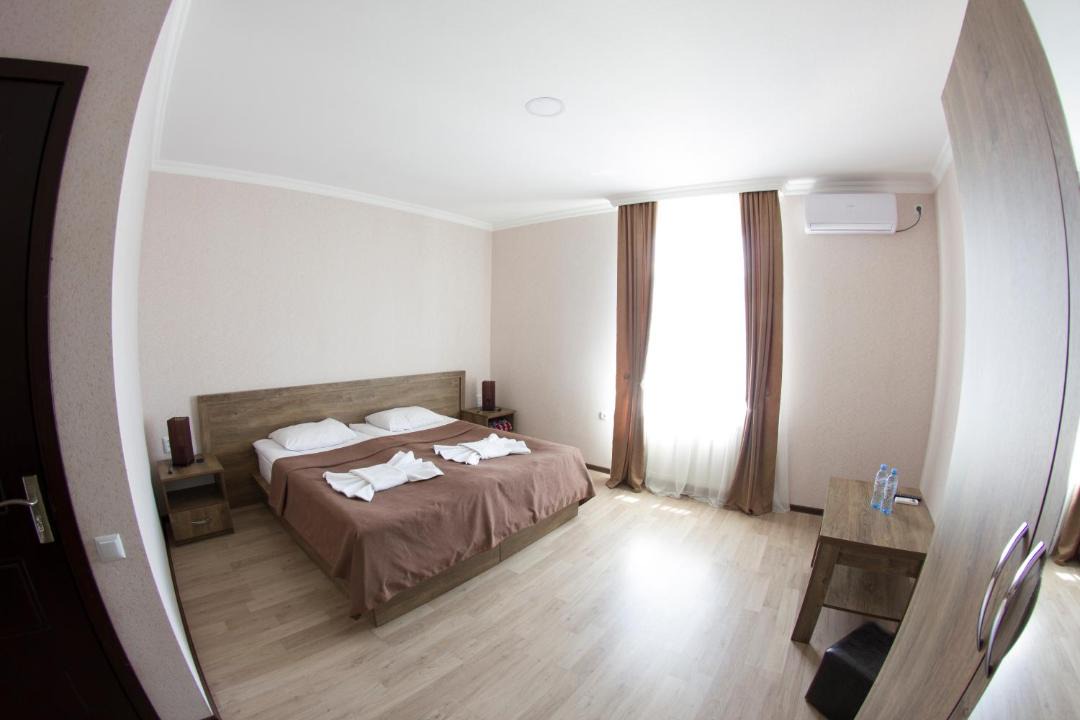 Photo of Bedroom in Akhaltsikhe