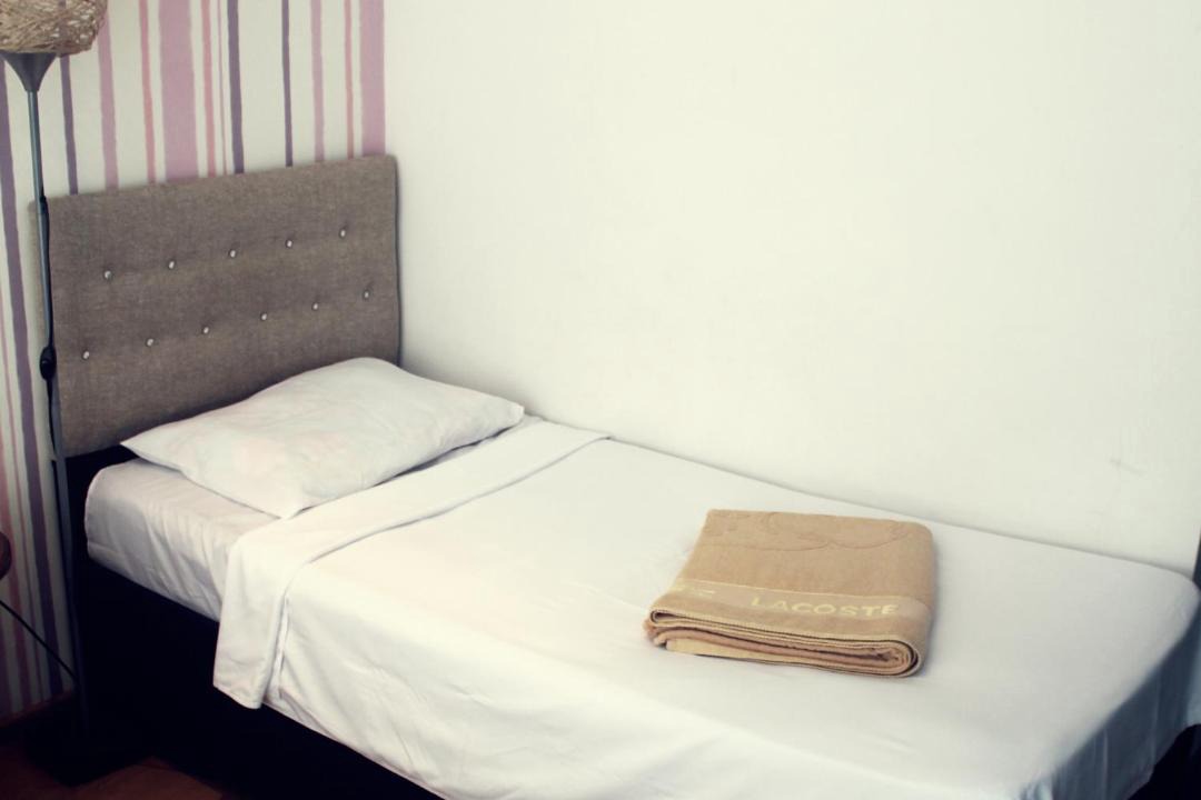 Photo of Bedroom in New Boulevard