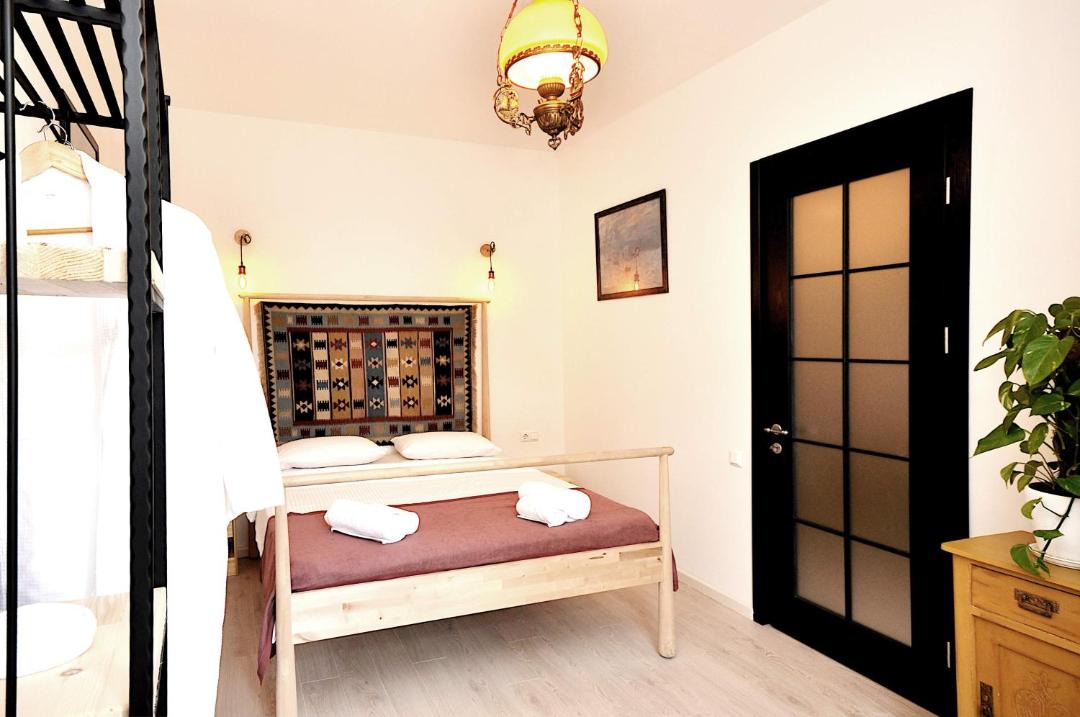 Photo of Bedroom in Avlabari