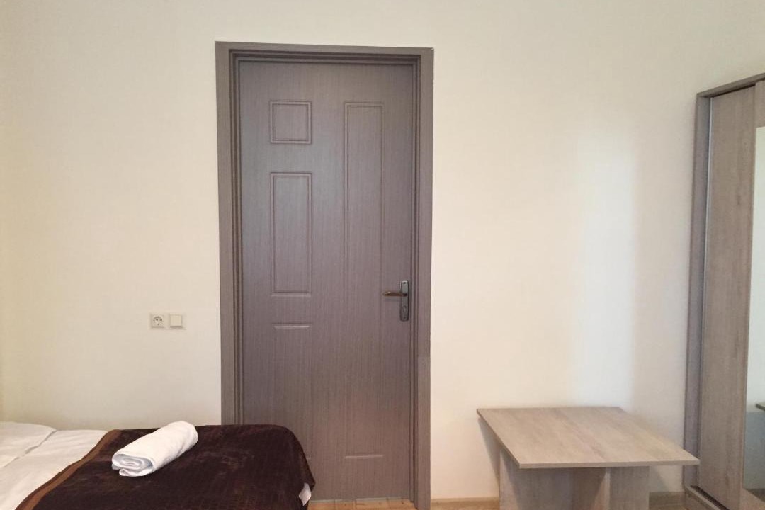 Photo of Bedroom in Stepantsminda