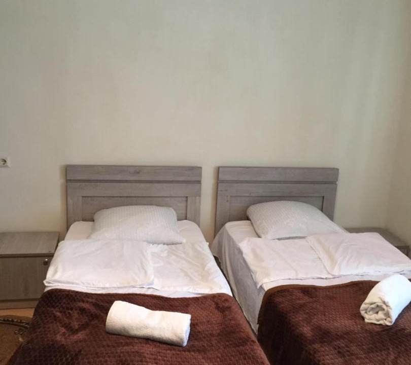 Photo of Bedroom in Stepantsminda