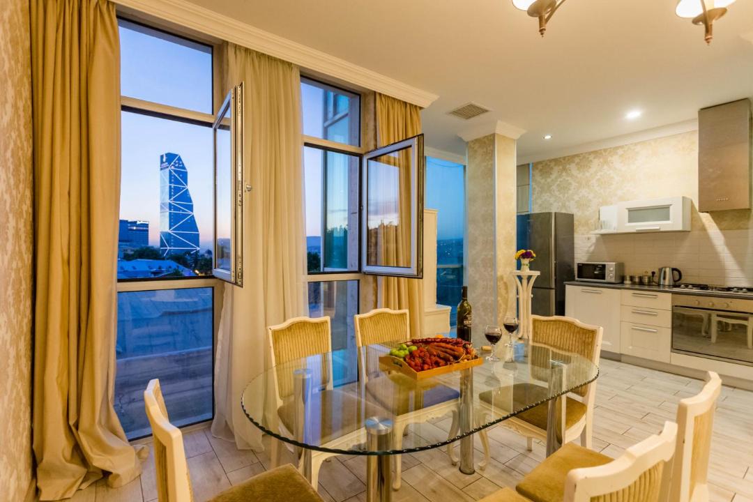 Photo of Livingroom in mtatsminda