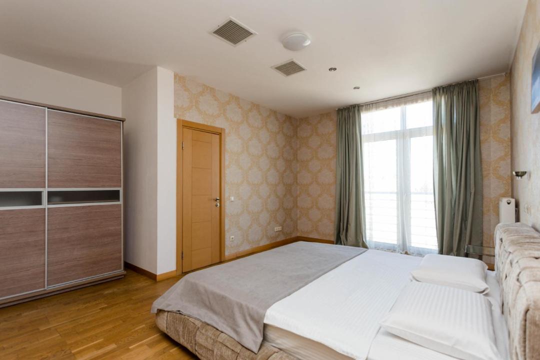 Photo of Bedroom in mtatsminda