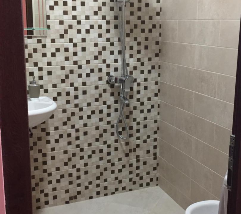 Photo of Bathroom in Kutaisi