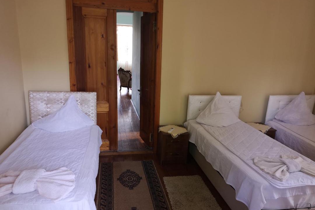 Photo of Bedroom in Zugdidi