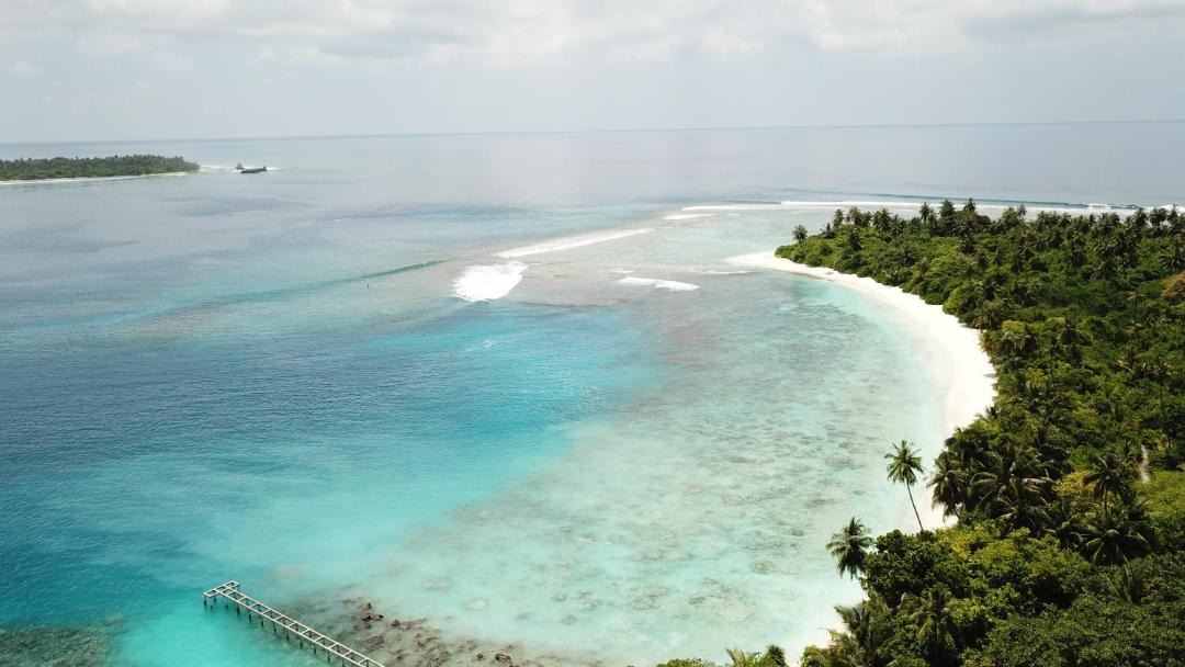 Photo of Others in Thimarafushi