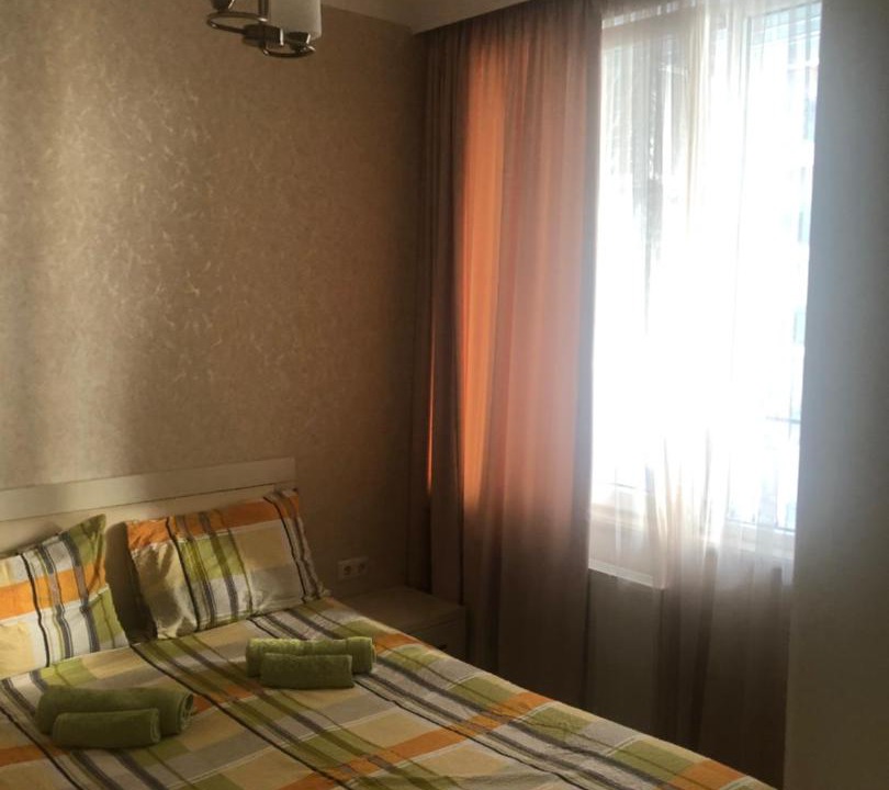Photo of Bedroom in New Boulevard