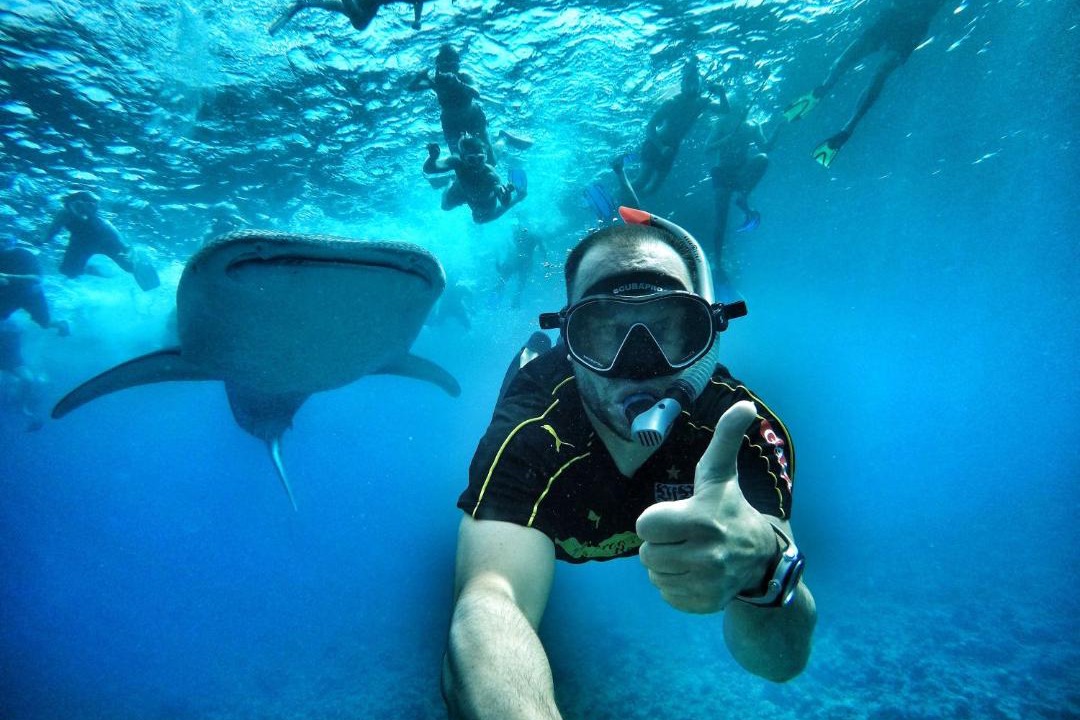 Photo of Others in Dhigurah