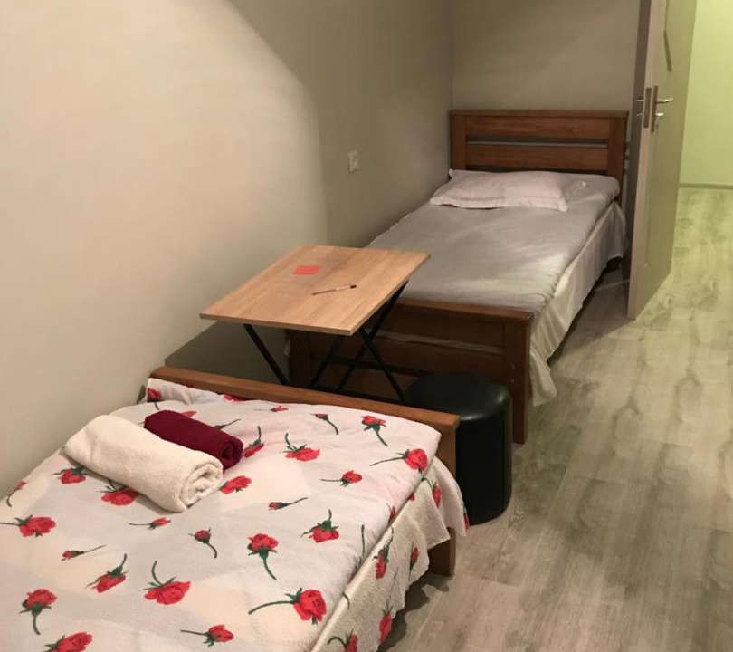 Photo of Bedroom in Stepantsminda