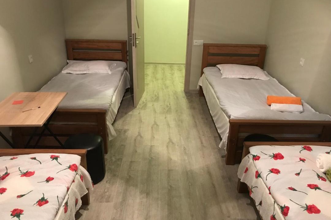Photo of Bedroom in Stepantsminda