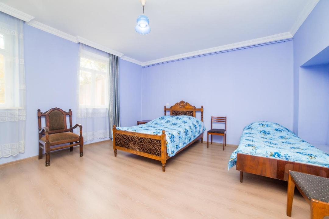 Photo of Bedroom in Gori
