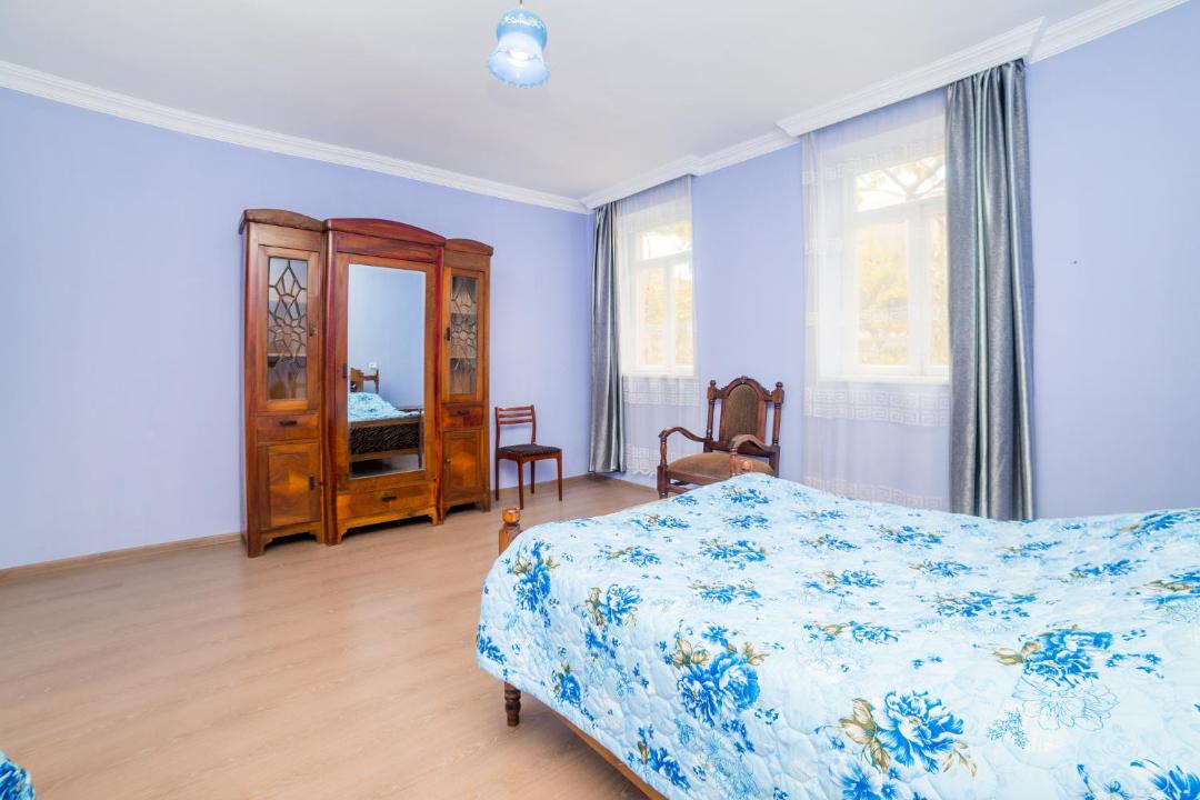 Photo of Bedroom in Gori