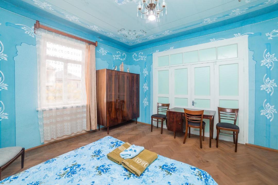 Photo of Bedroom in Gori