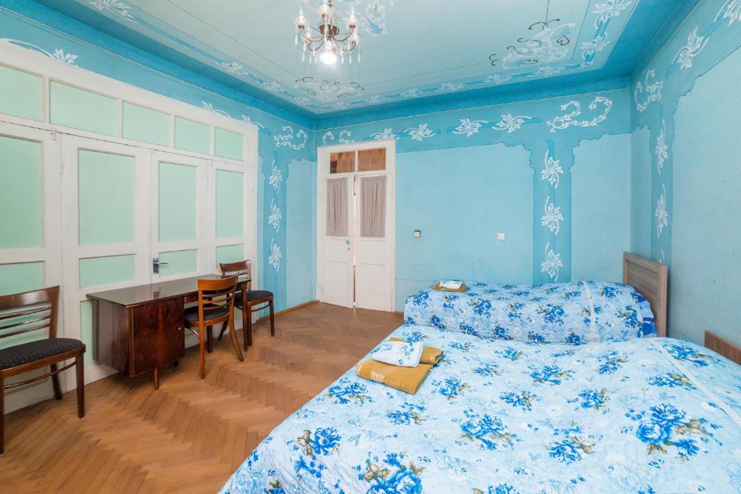 Photo of Bedroom in Gori