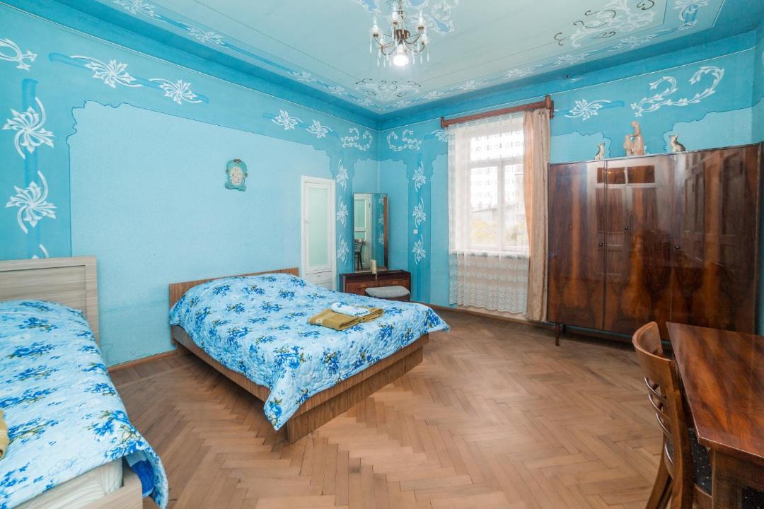Photo of Bedroom in Gori
