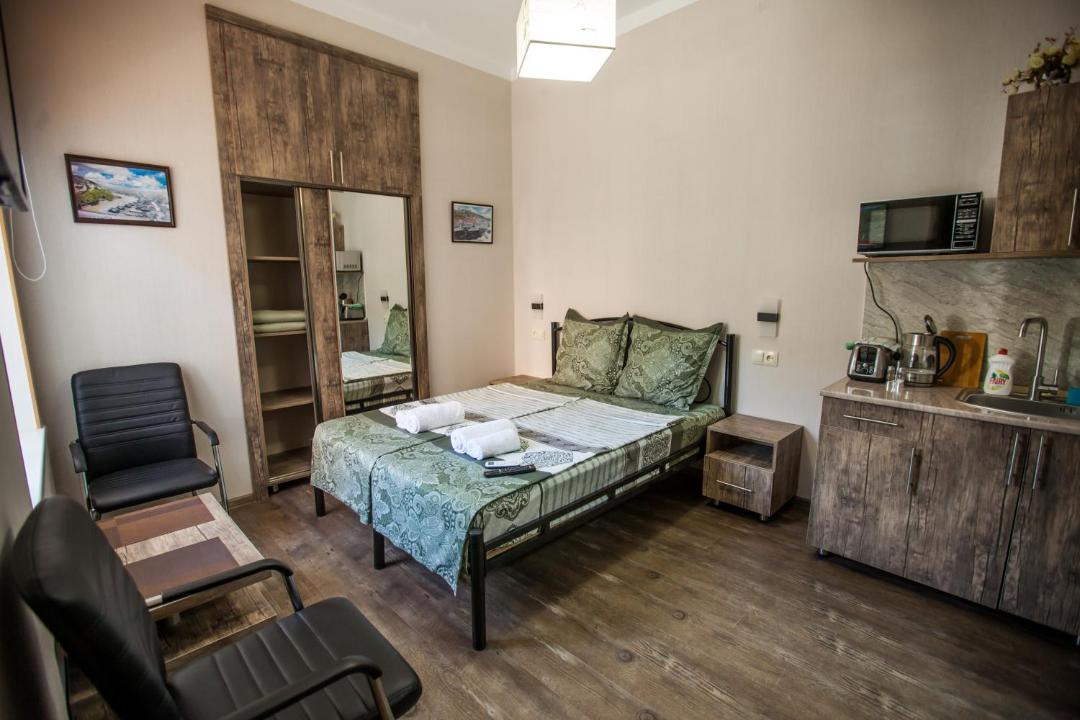 Photo of Bedroom in Avlabari