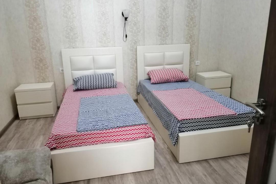 Photo of Bedroom in Chugureti