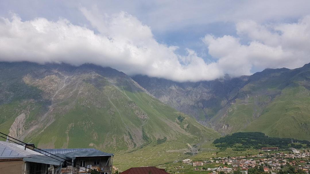 Photo of Others in Stepantsminda