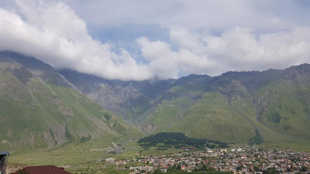 Photo of Others in Stepantsminda