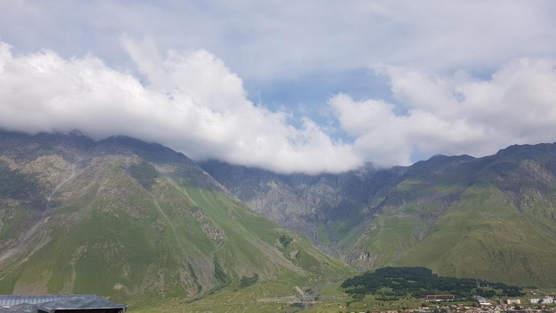 Photo of Others in Stepantsminda