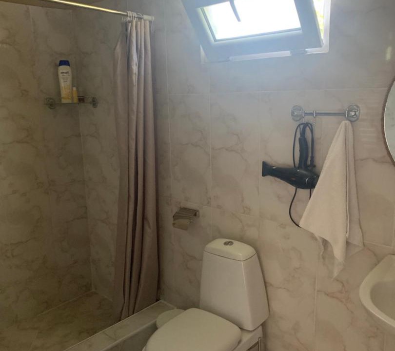 Photo of Bathroom in Kutaisi