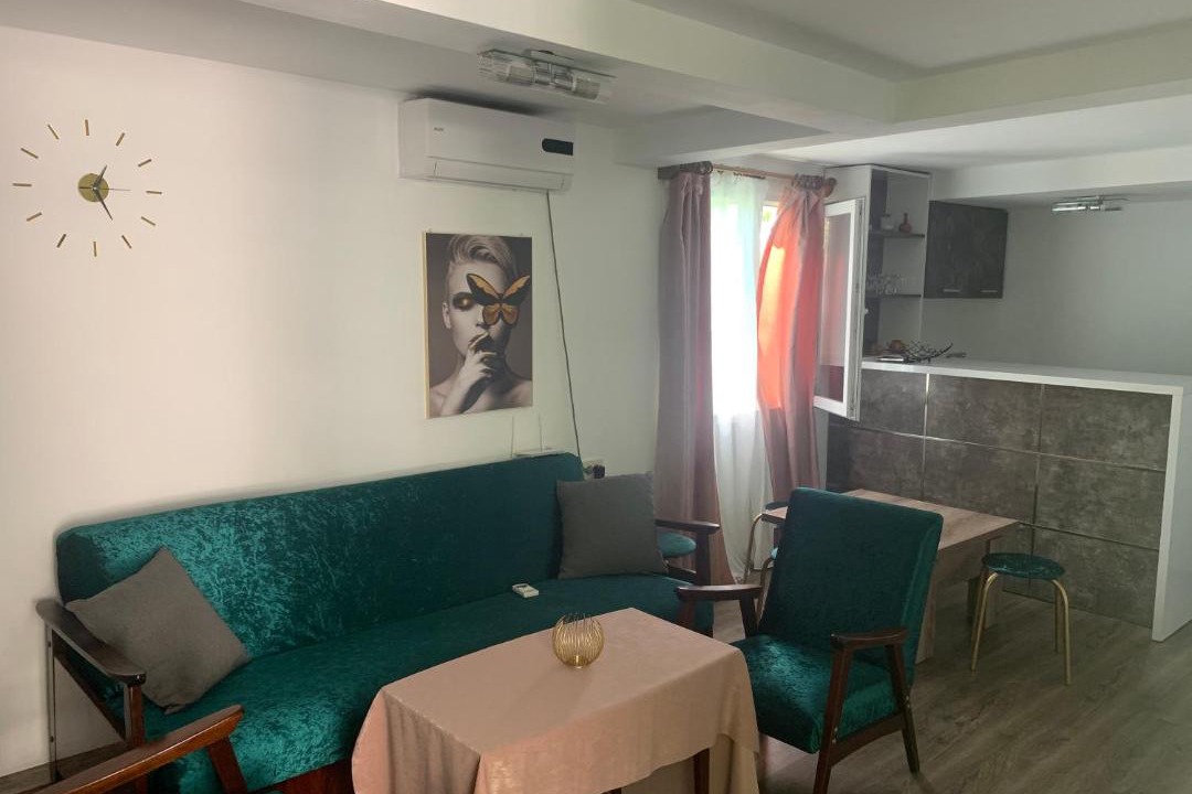 Photo of Livingroom in Kutaisi