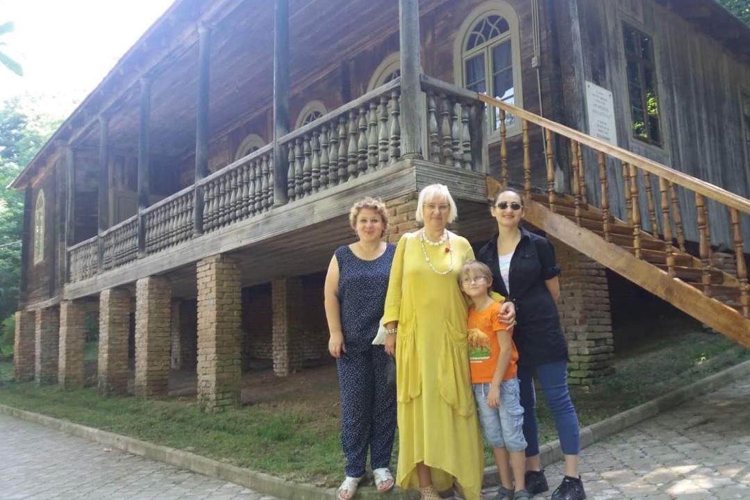 Photo of Others in Sairme