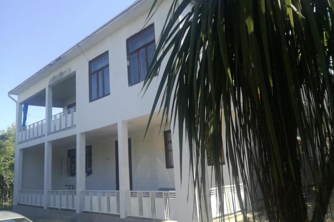 Photo of Buildings in Makhinjauri