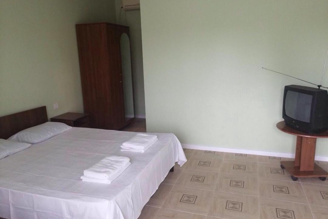 Photo of Bedroom in Alakhadzi