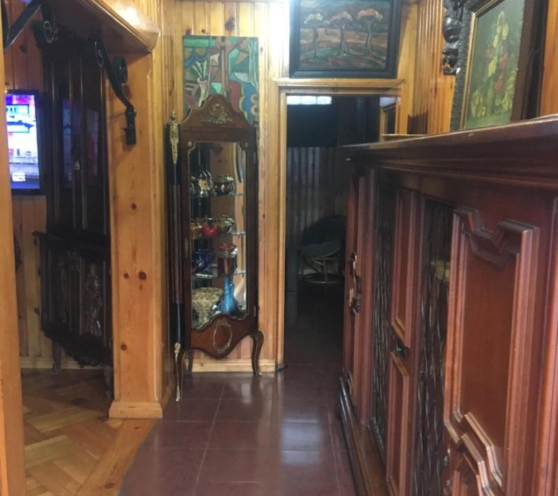 Photo of Livingroom in Batumi