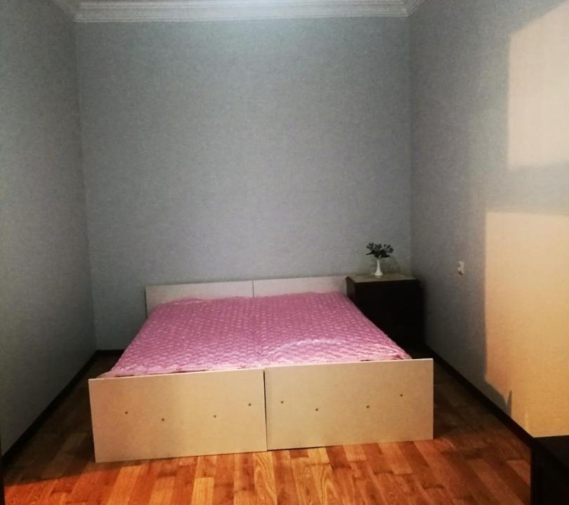 Photo of Bedroom in Batumi