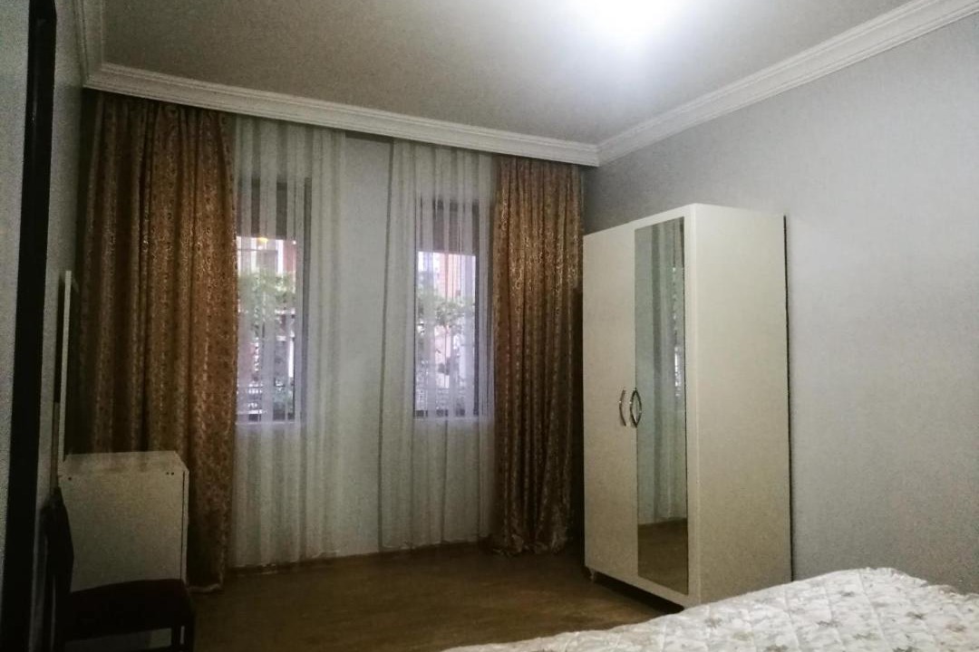 Photo of Bedroom in Batumi