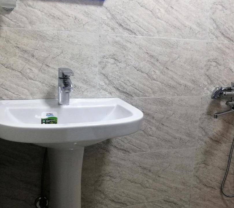 Photo of Bathroom in Batumi