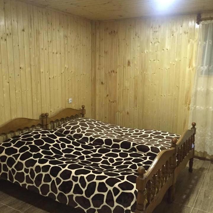 Photo of Bedroom in Stepantsminda
