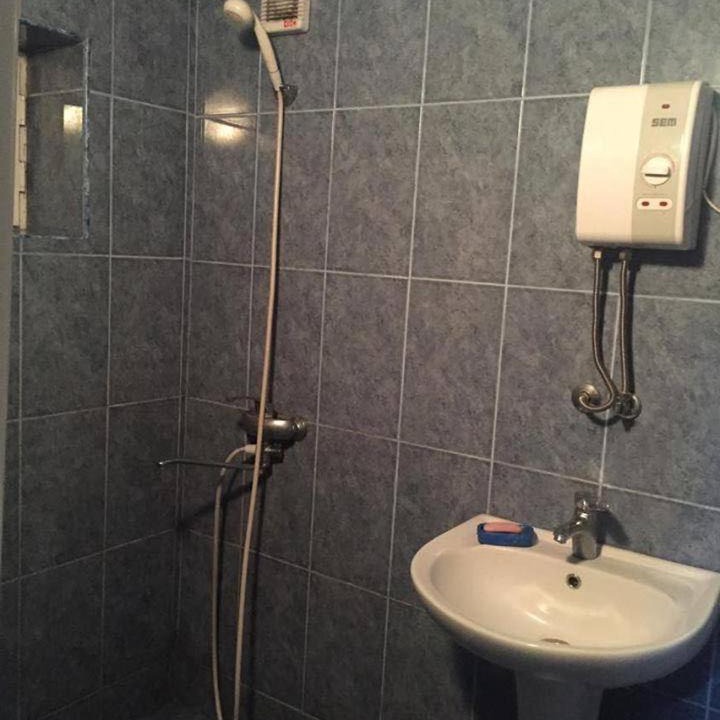 Photo of Bathroom in Stepantsminda