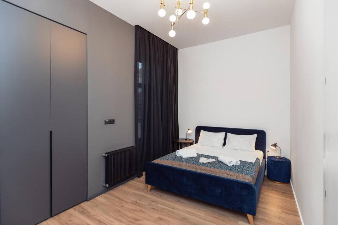 Photo of Bedroom in mtatsminda