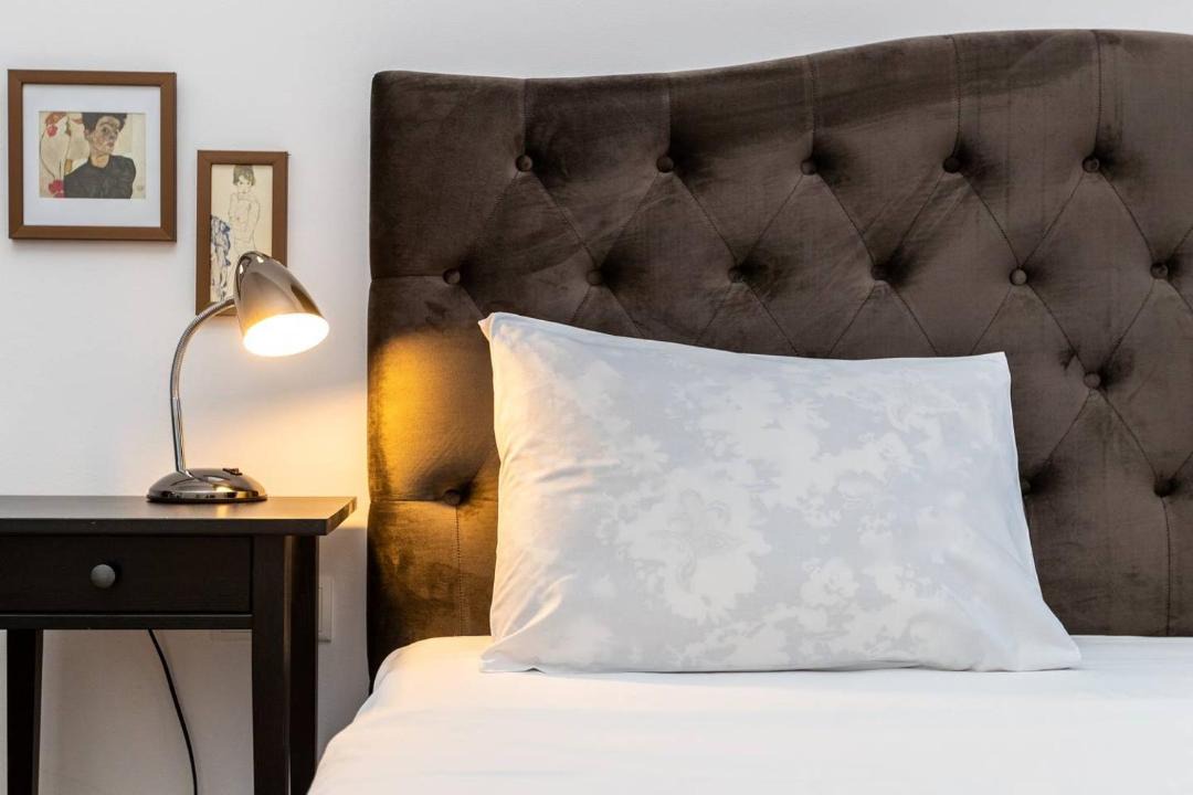 Photo of Bedroom in mtatsminda