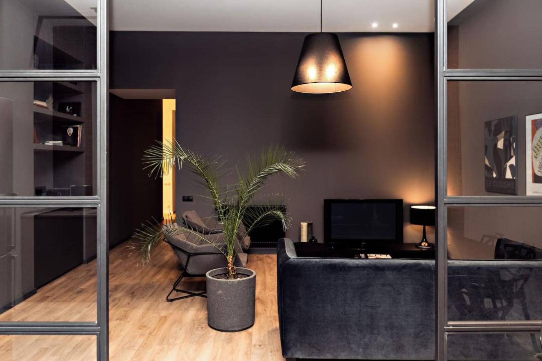 Photo of Livingroom in mtatsminda