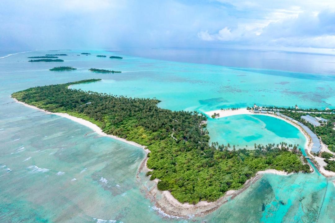 Photo of Others in Laamu Atoll