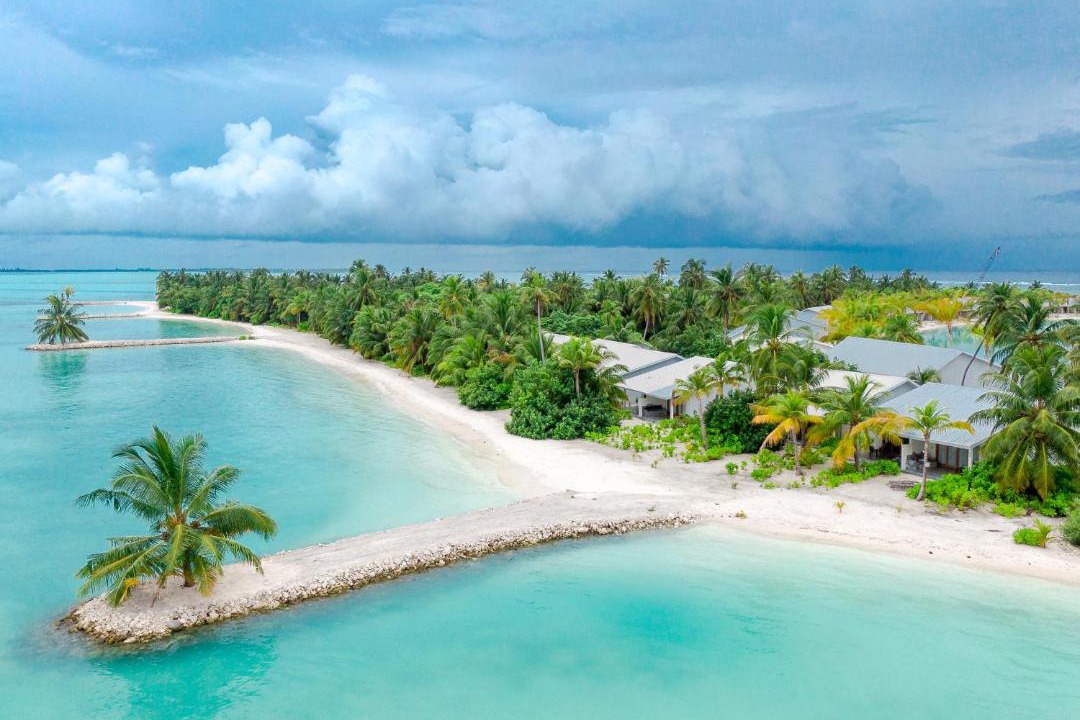 Photo of Others in Laamu Atoll