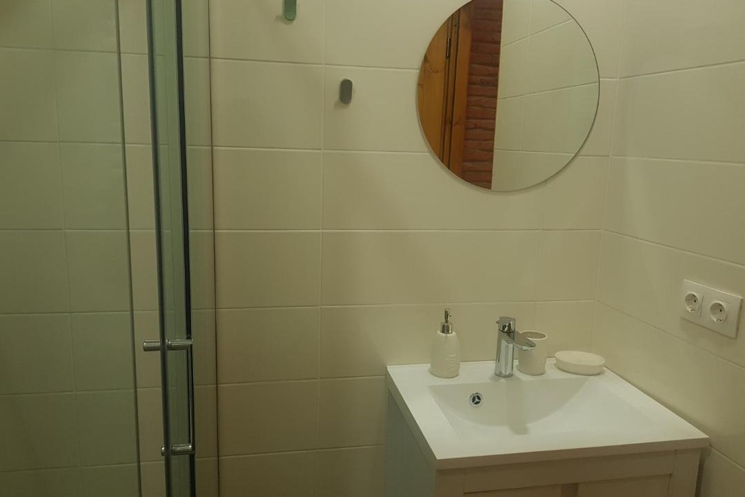 Photo of Bathroom in Tbilisi City Centre