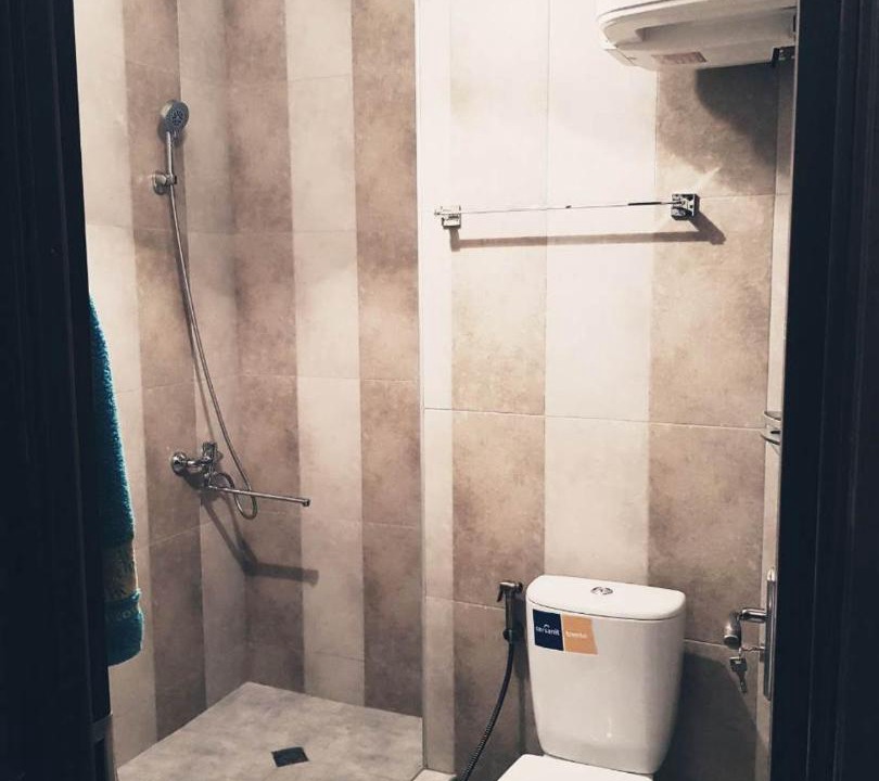 Photo of Bathroom in Bakuriani