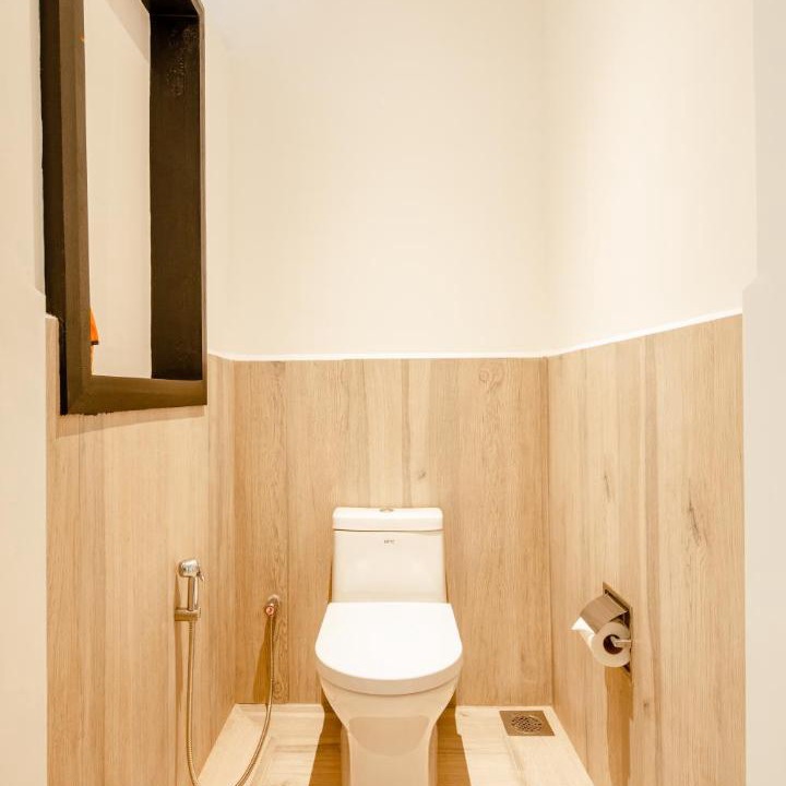 Photo of Bathroom in Velavaru