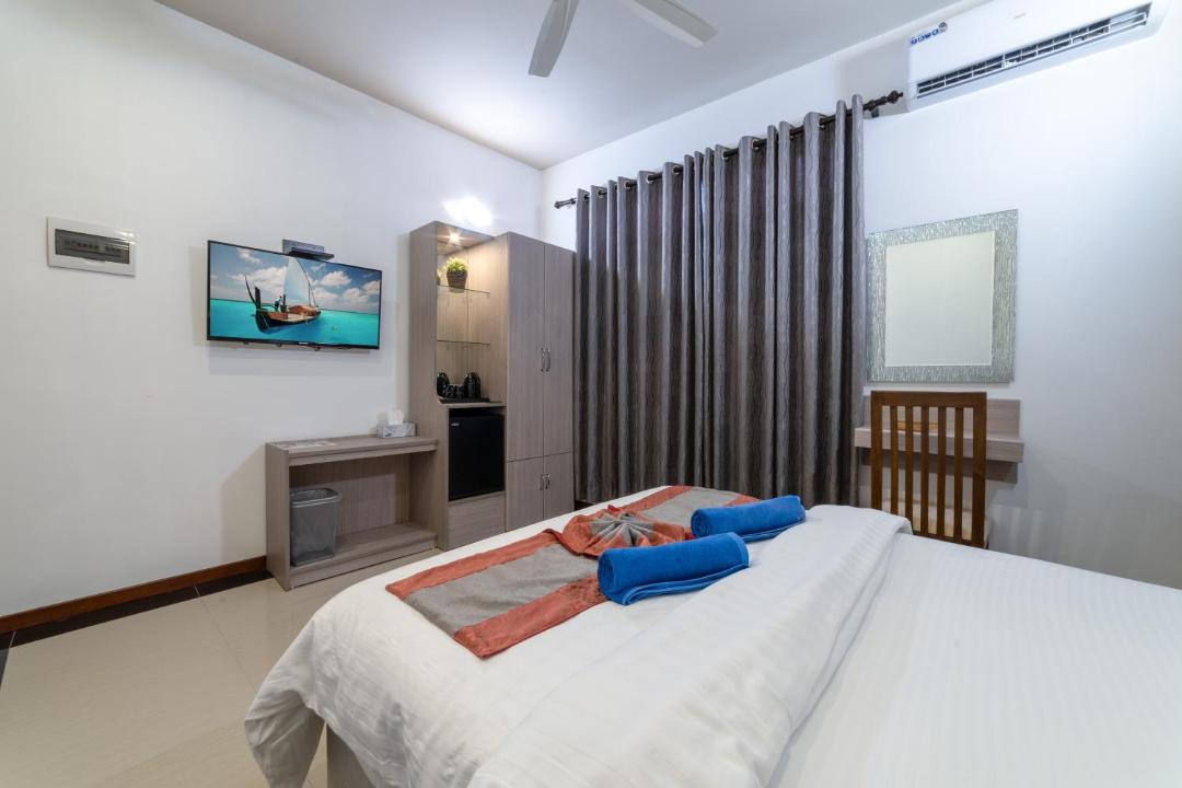 Photo of Bedroom in Ukulhas
