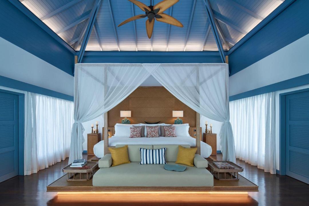 Photo of Bedroom in Meradhoo