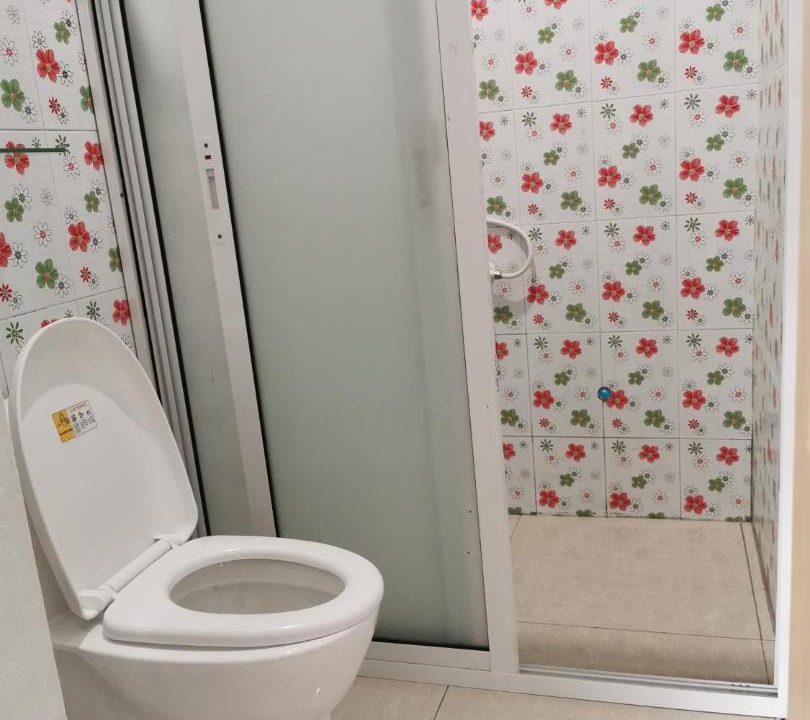 Photo of Bathroom in Thoddoo
